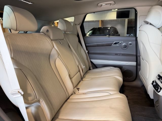 Used 2023 Genesis GV80 2.5T w/ Prestige Package AWD/4WD image 22