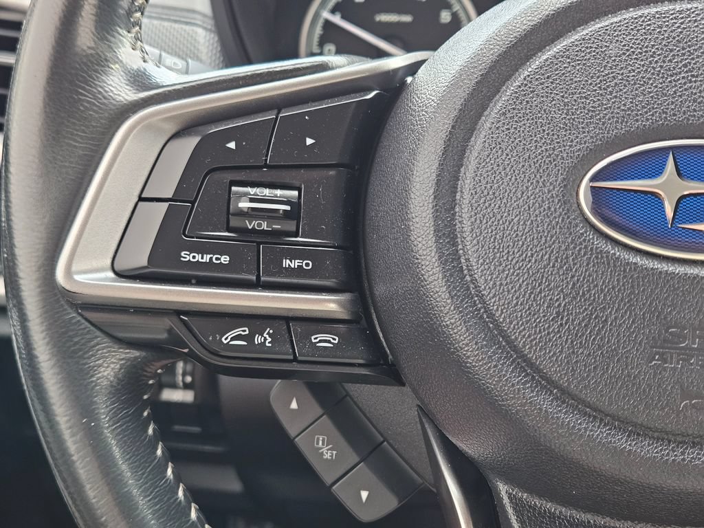 Used 2024 Subaru Forester Premium AWD/4WD image 34