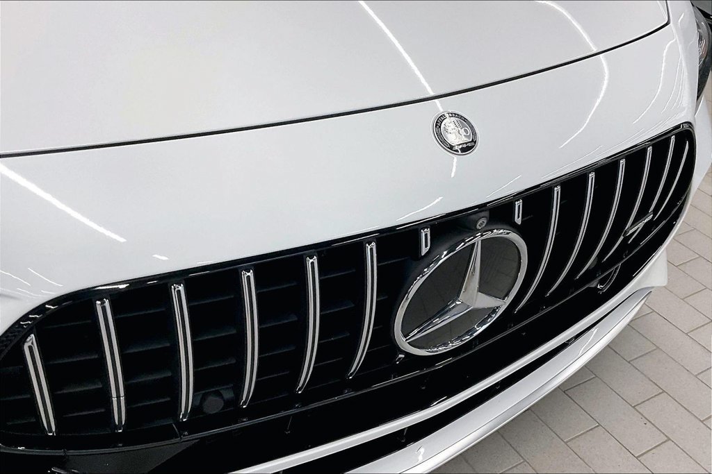Certified 2024 Mercedes-Benz AMG GT 63 S image 22