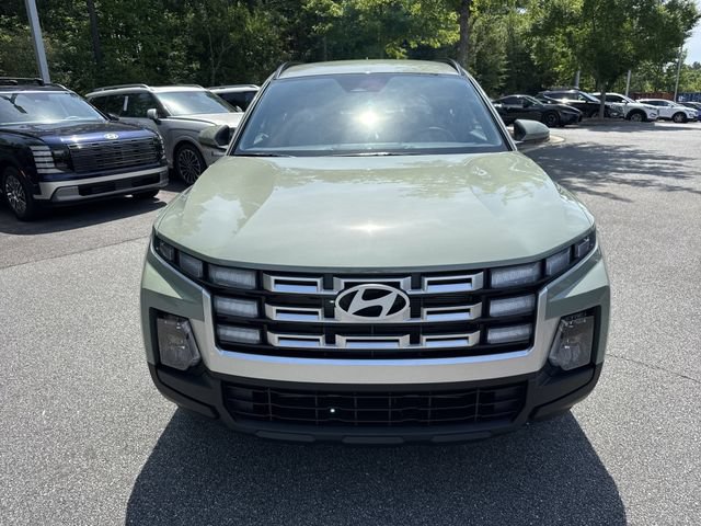 New 2026 Hyundai Santa Cruz SEL FWD video 2