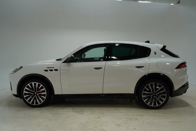 New 2025 Maserati Grecale Modena AWD/4WD image 4