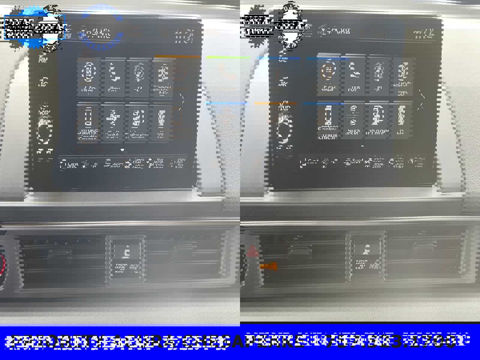 Used 2025 Honda Pilot EX-L image 17