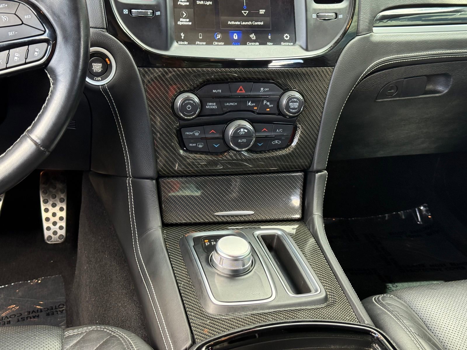 Used 2023 Chrysler 300 C image 25