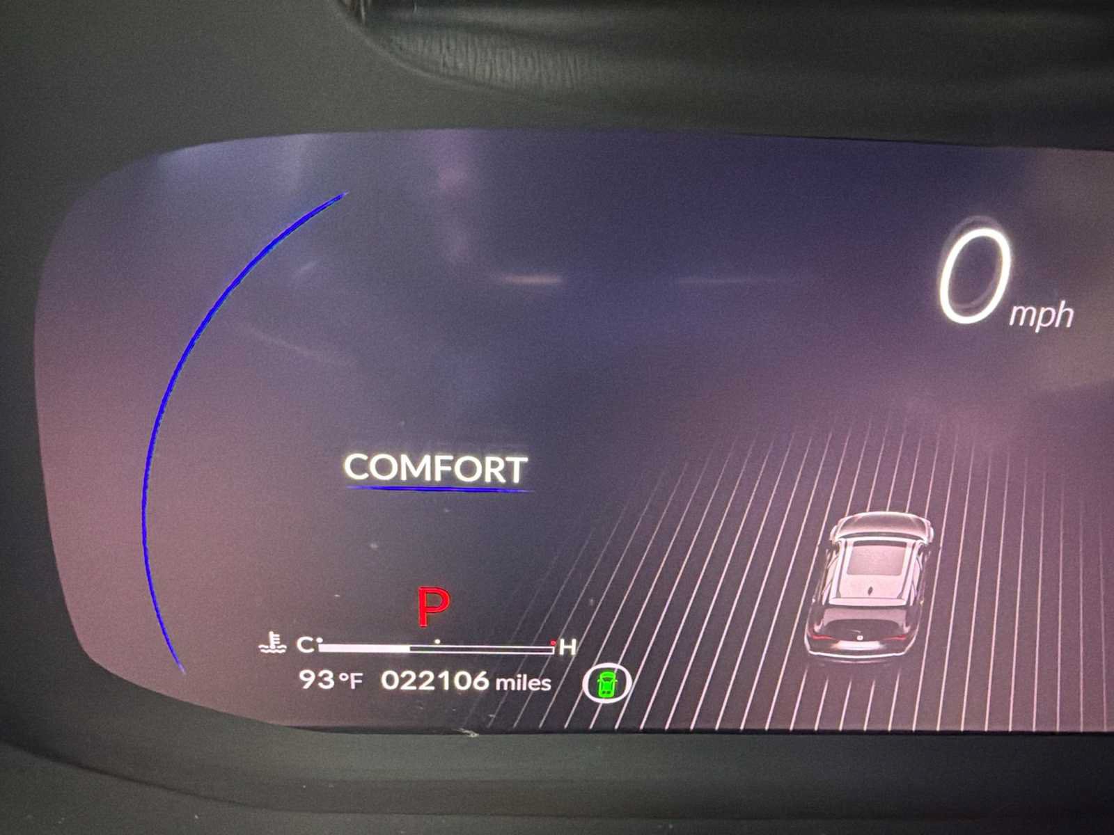 Used 2024 Acura MDX w/ Advance Package AWD/4WD image 9