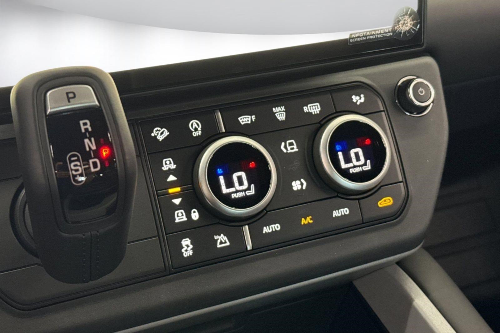 New 2026 Land Rover Defender 130 X AWD/4WD image 17