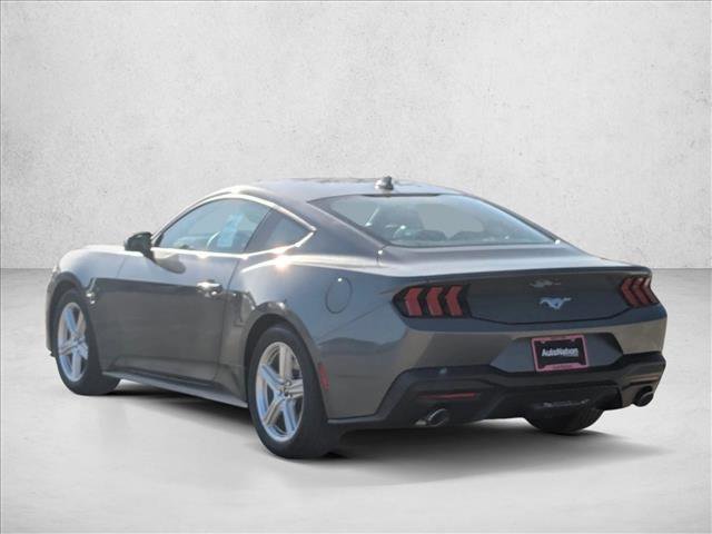 New 2026 Ford Mustang Coupe image 9