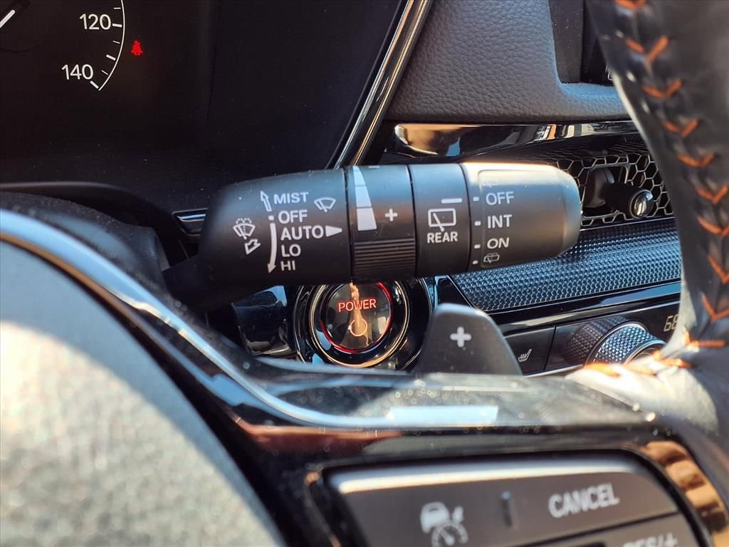 Used 2023 Honda CR-V Sport Touring image 16