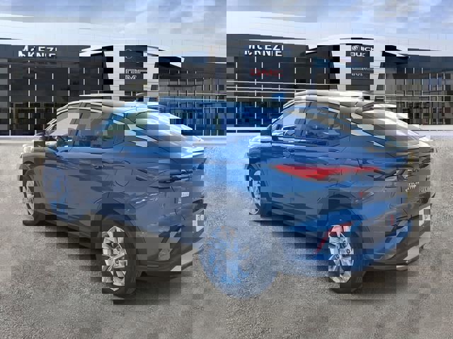 New 2026 Buick Envista Preferred w/ Convenience II Package image 3