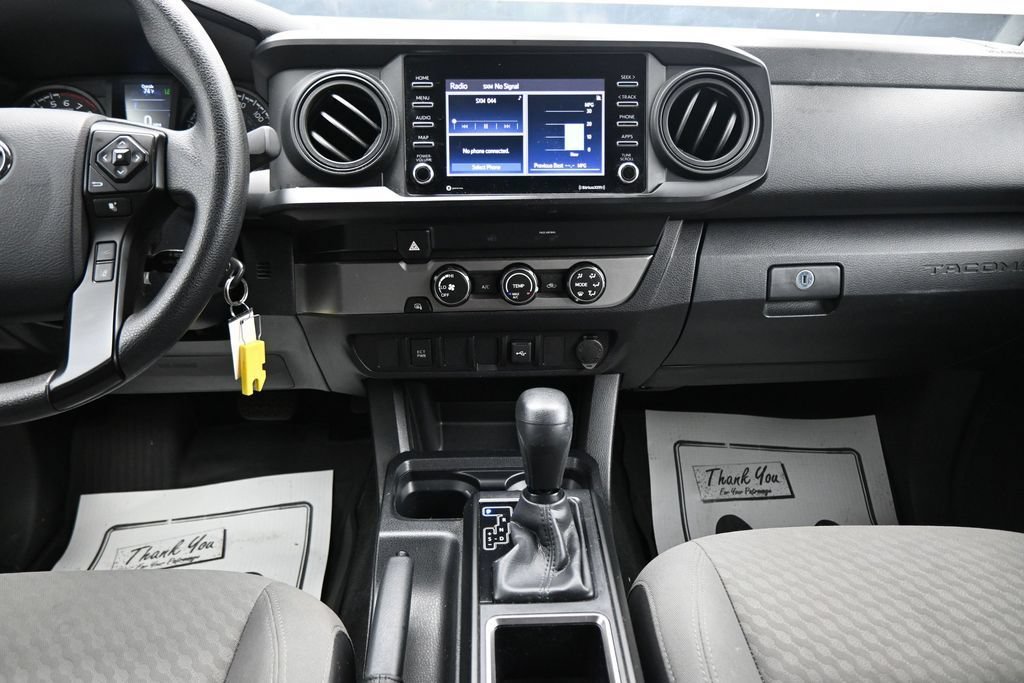 Used 2023 Toyota Tacoma SR RWD image 17