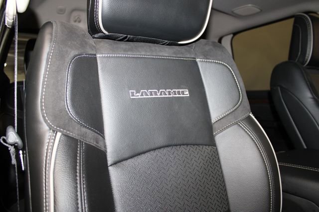 Used 2023 RAM 2500 Laramie AWD/4WD image 30