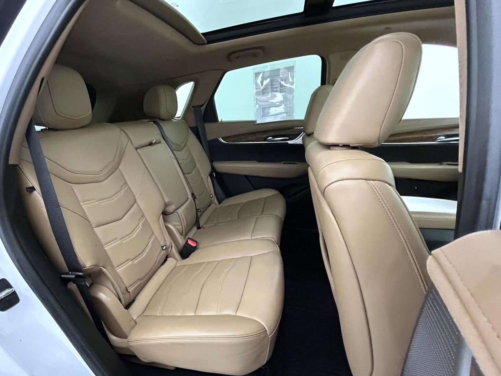 Used 2020 Cadillac XT5 Sportv w/ Platinum Package AWD/4WD image 27
