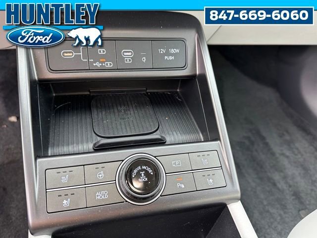 Used 2025 Hyundai Kona Limited image 22