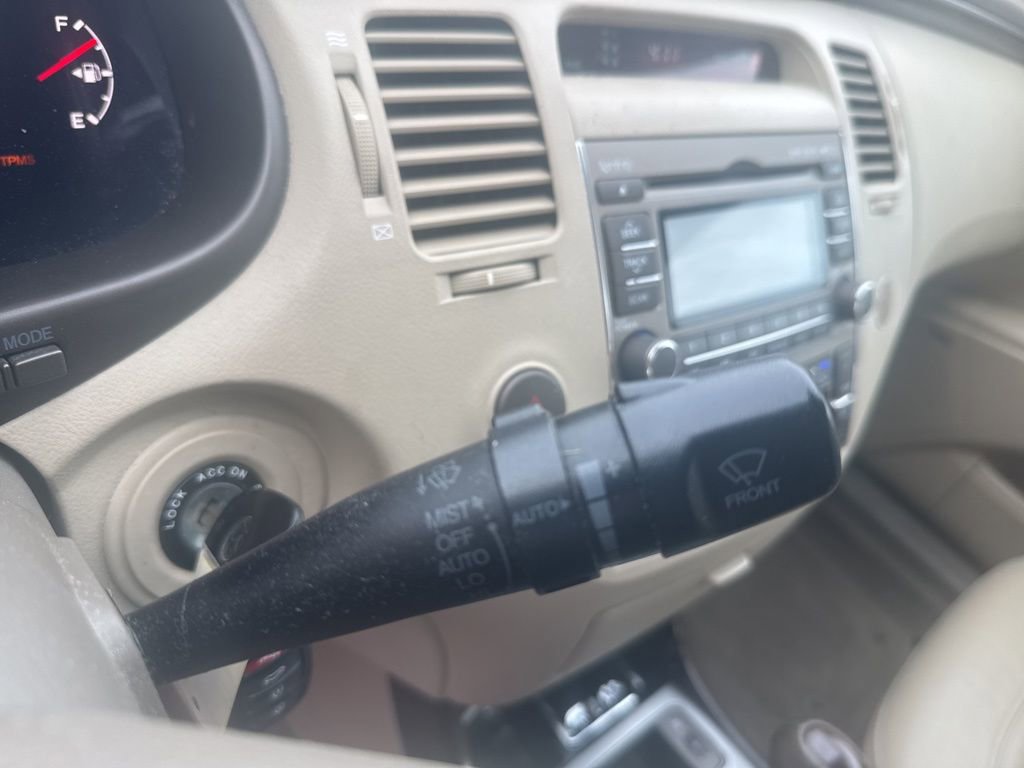 Used 2009 Hyundai Azera Limited w/ Ultimate Pkg 3 image 35