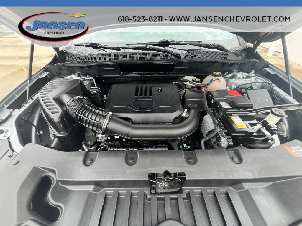 Used 2023 Chevrolet Blazer LT w/ Convenience Package FWD image 29