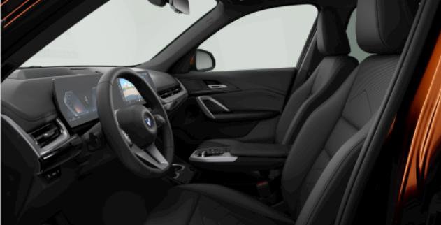 Certified 2025 BMW X1 xDrive28i w/ Technology Package AWD/4WD image 2
