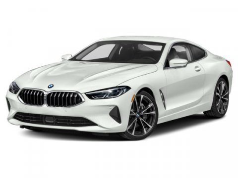 Used 2021 BMW 840i xDrive Coupe