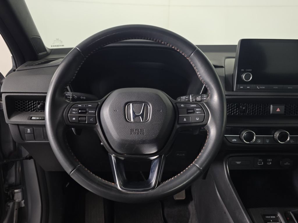Certified 2023 Honda CR-V Sport image 10