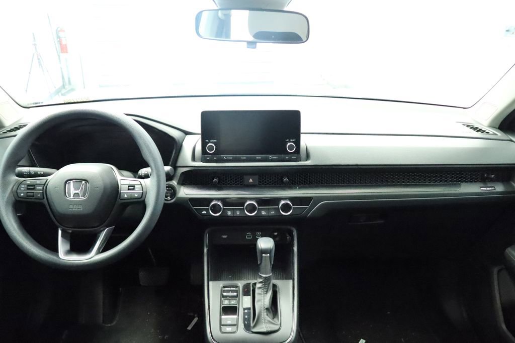 Used 2025 Honda CR-V EX image 22