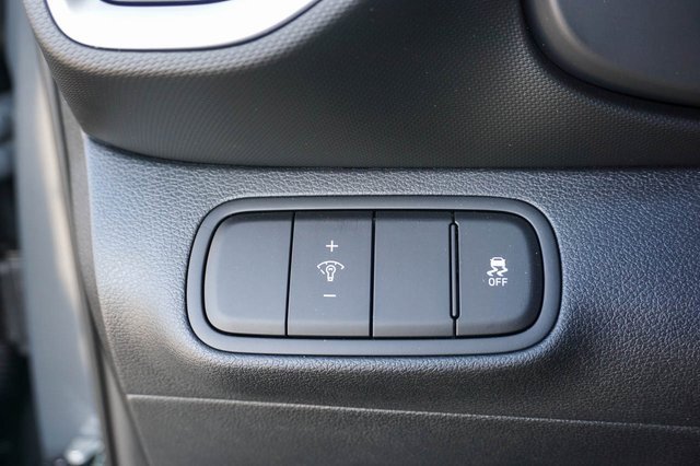 New 2026 Hyundai Venue SEL image 22