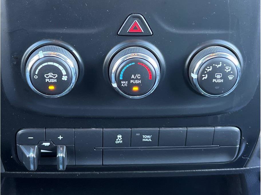 Used 2020 RAM 1500 Tradesman w/ Popular Equipment Group AWD/4WD image 13