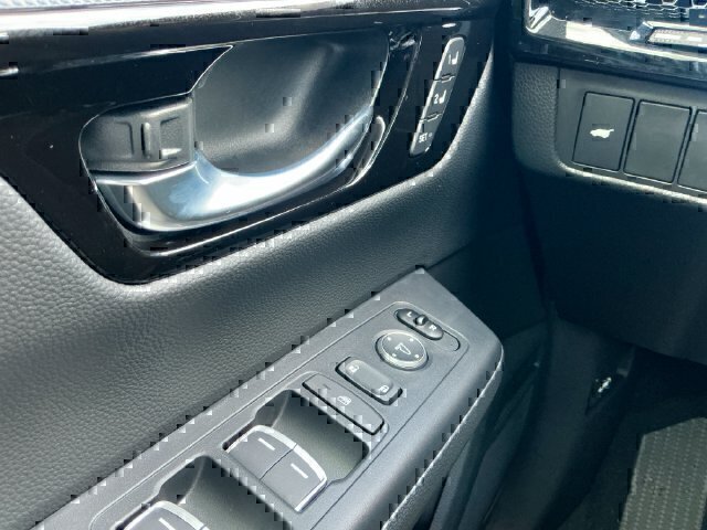 New 2027 Honda CR-V EX-L image 35
