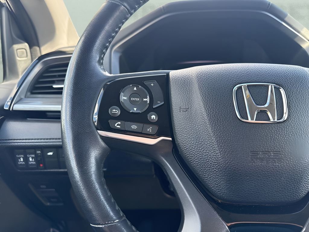 Used 2023 Honda Odyssey Elite image 14