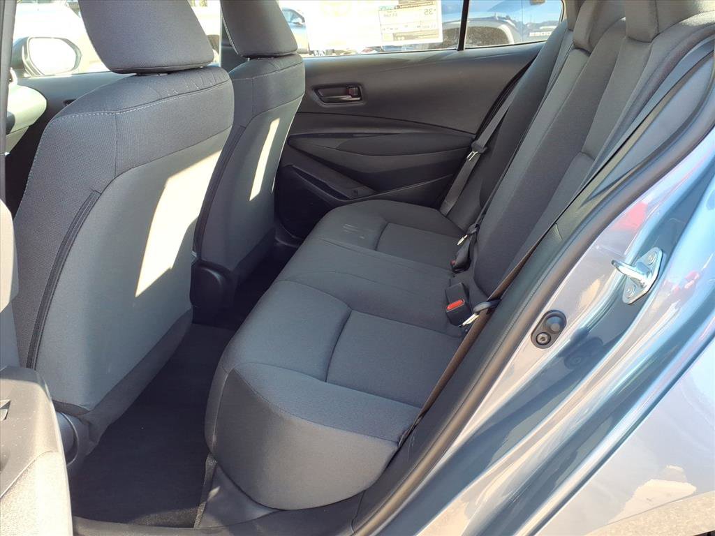 New 2026 Toyota Corolla LE image 8