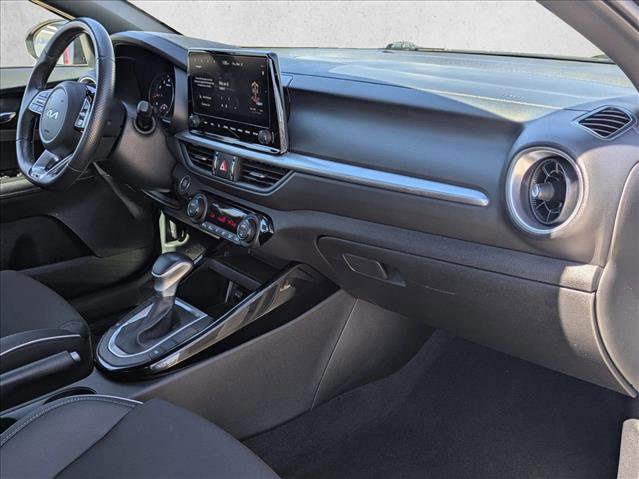 Used 2023 Kia Forte GT-Line image 21