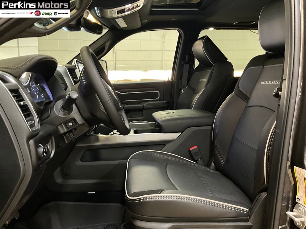New 2026 RAM 2500 Laramie image 11
