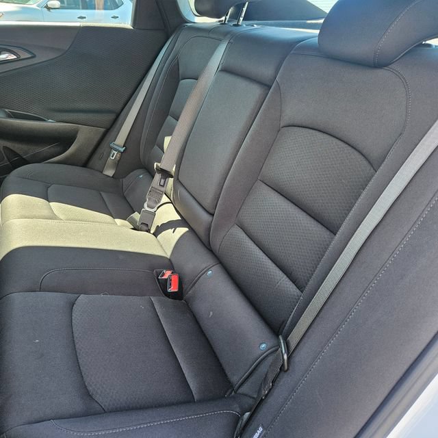 Used 2024 Chevrolet Malibu LT FWD image 16