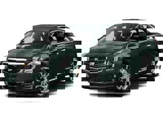 Used 2016 Cadillac XTS Luxury w/ Driver Awareness Package image 1