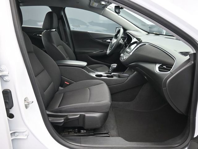 Used 2023 Chevrolet Malibu LT image 43