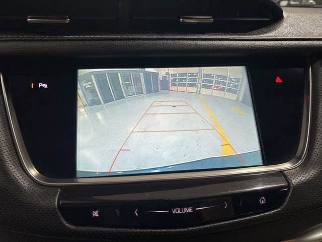 Used 2019 Cadillac XT5 AWD image 27