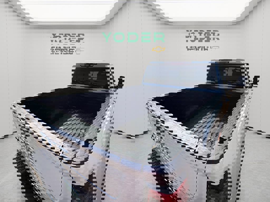 Used 2024 GMC Sierra 3500 Denali Ultimate image 42