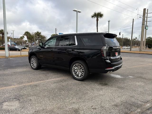 New 2026 Chevrolet Tahoe High Country image 7