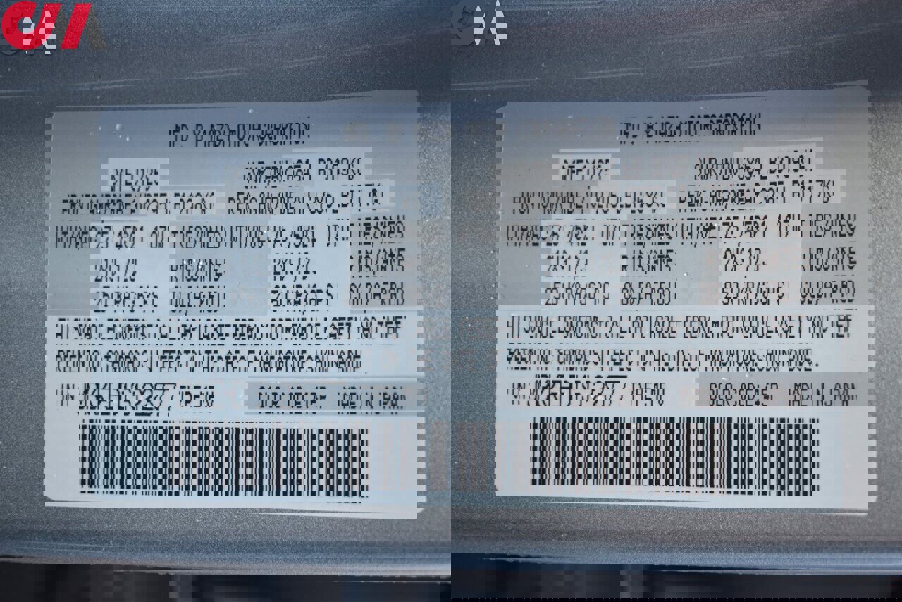 Used 2025 MAZDA CX-90 3.3 Turbo w/ Premium Plus Pkg image 36