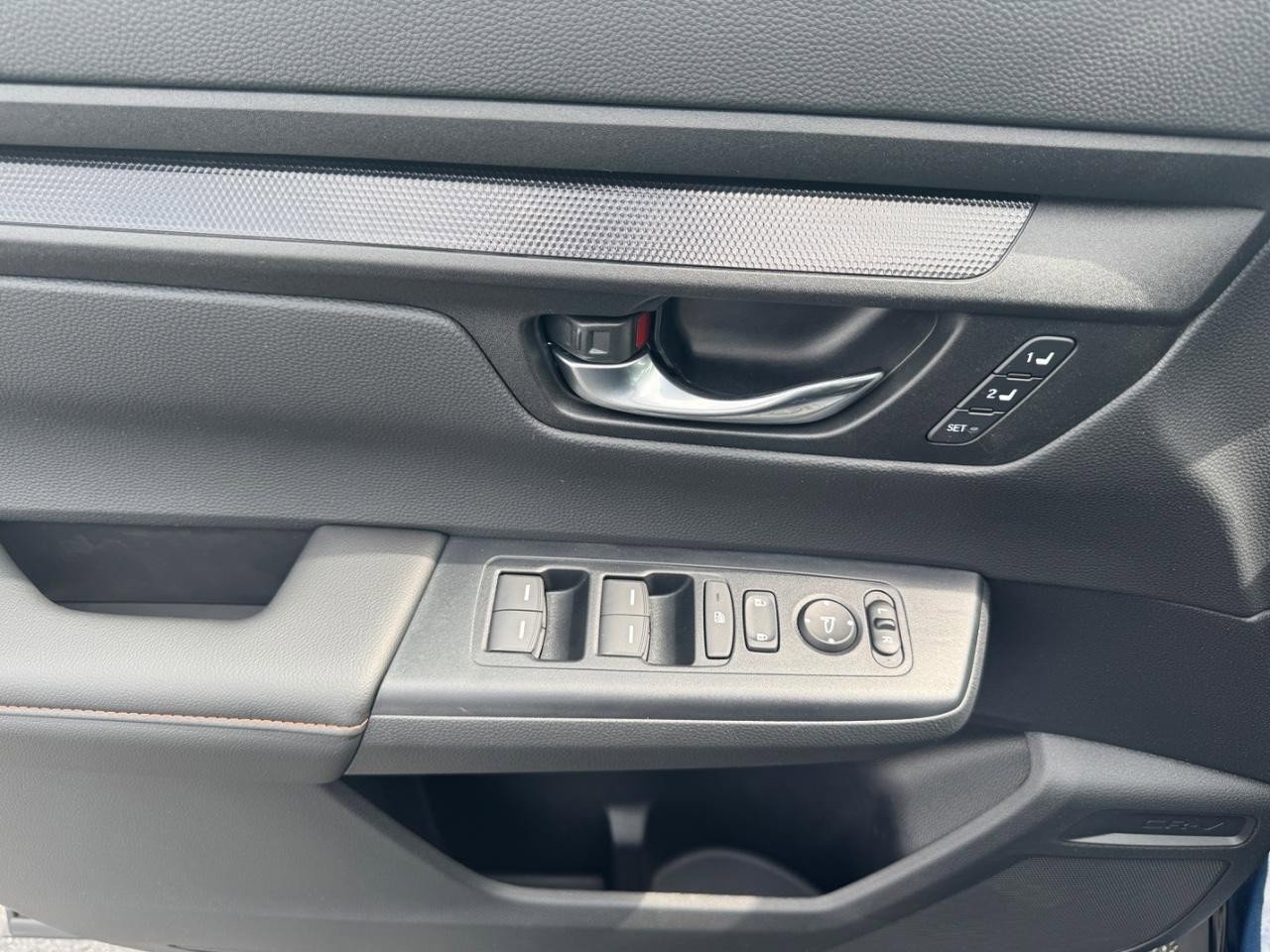 Certified 2026 Honda CR-V Sport-L image 19