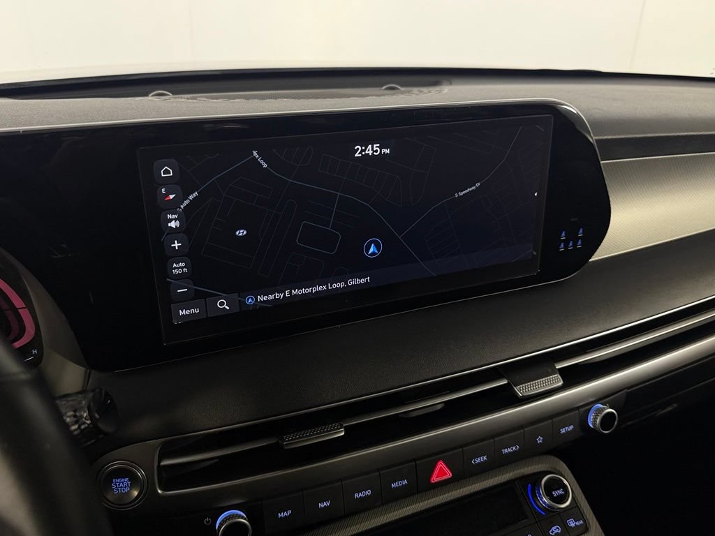 Used 2024 Hyundai Palisade XRT FWD image 17