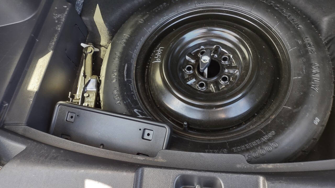 Used 2016 Jeep Patriot Sport w/ Power Value Group image 22