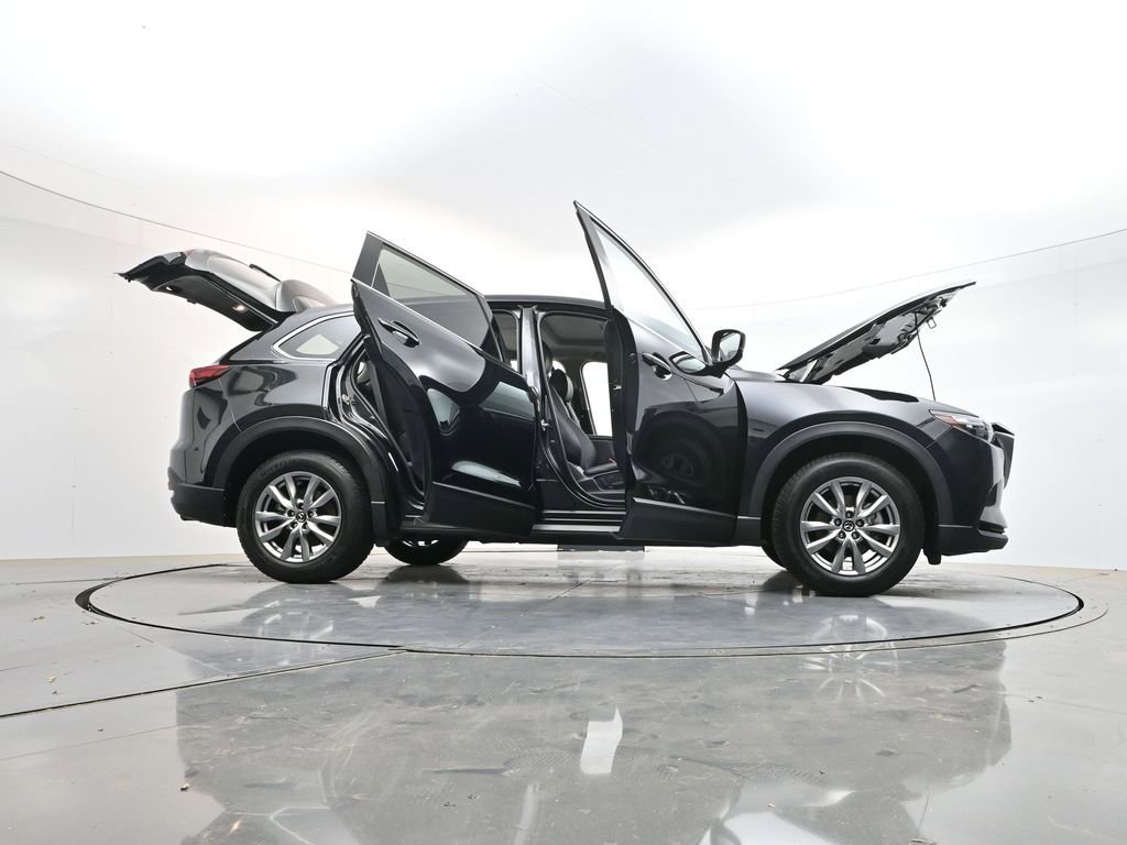 Used 2023 MAZDA CX-9 Touring AWD/4WD image 46