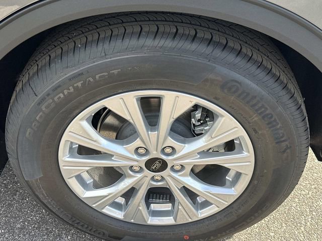 New 2026 Ford Escape Active image 17