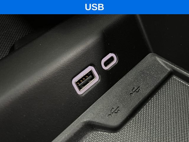Used 2025 Chevrolet Suburban RST w/ Comfort Package AWD/4WD image 26