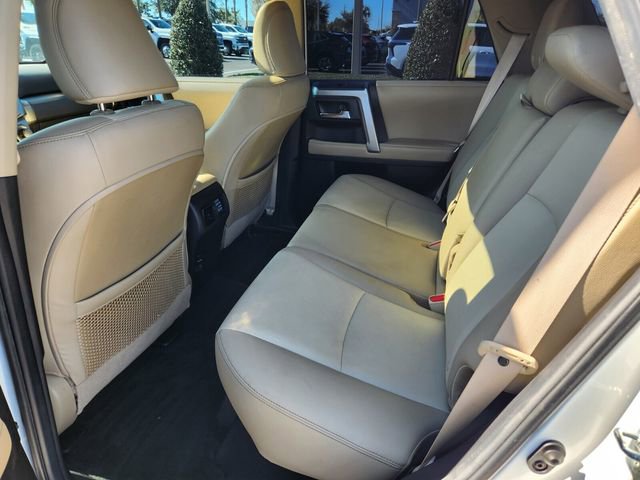 Used 2018 Toyota 4Runner SR5 image 11