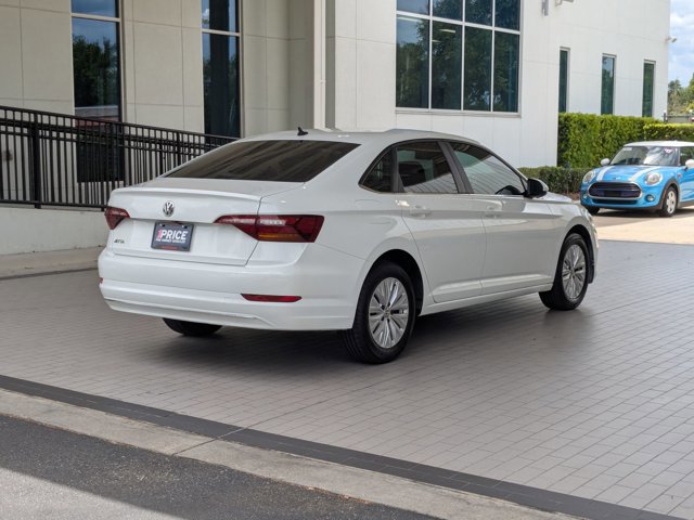 Used 2019 Volkswagen Jetta S w/ Driver Assistance Package FWD image 5