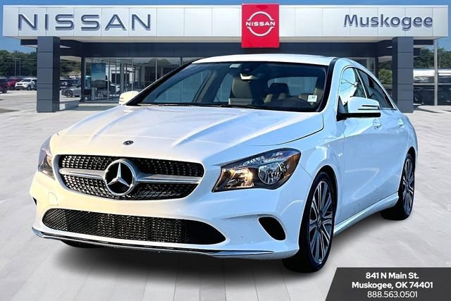 Used 2019 Mercedes-Benz CLA 250 image 3