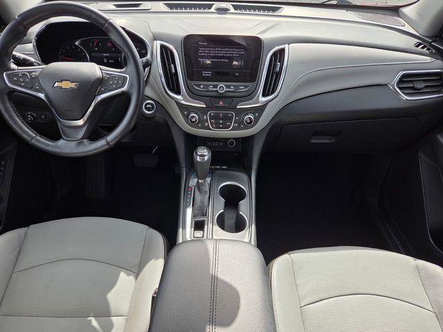 Used 2020 Chevrolet Equinox Premier image 53