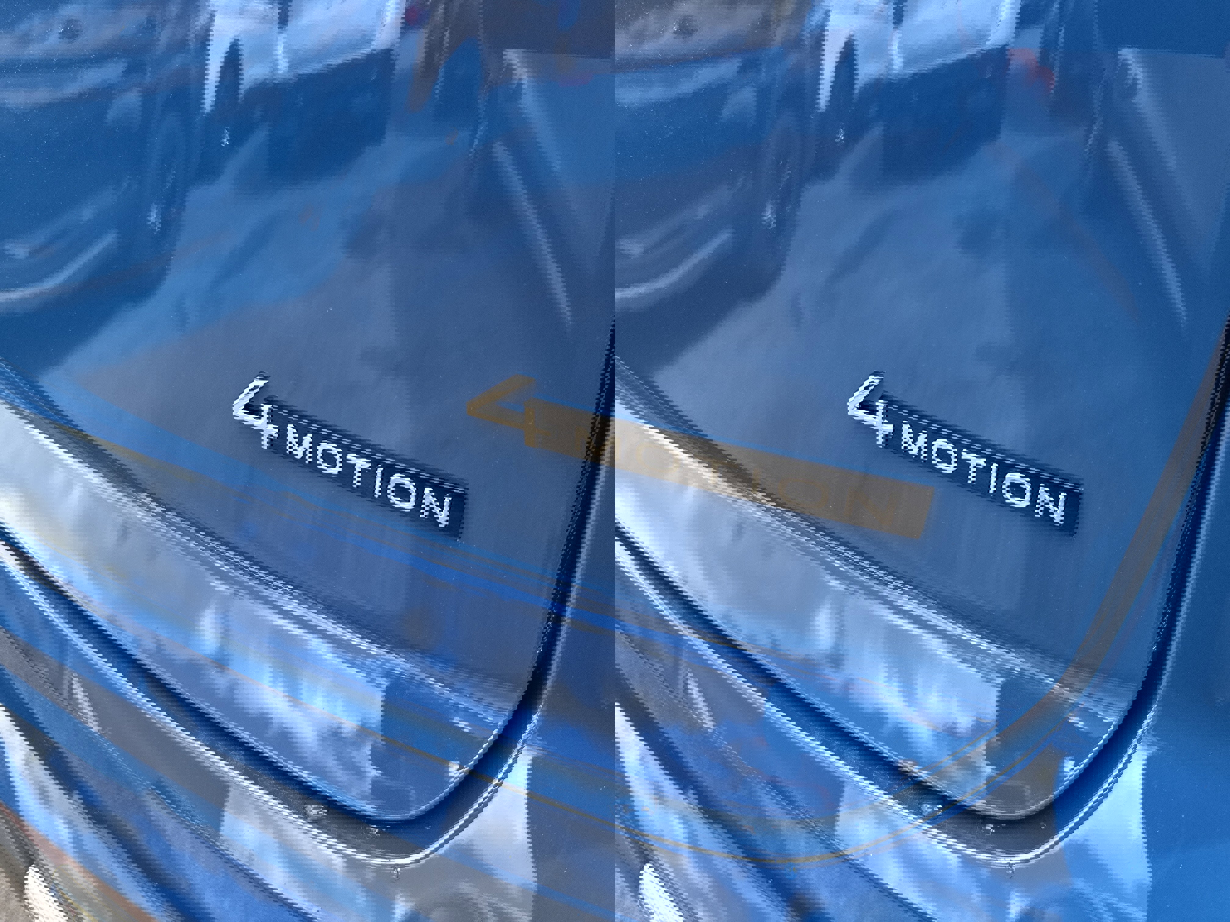 New 2026 Volkswagen Atlas Cross Sport SEL image 7