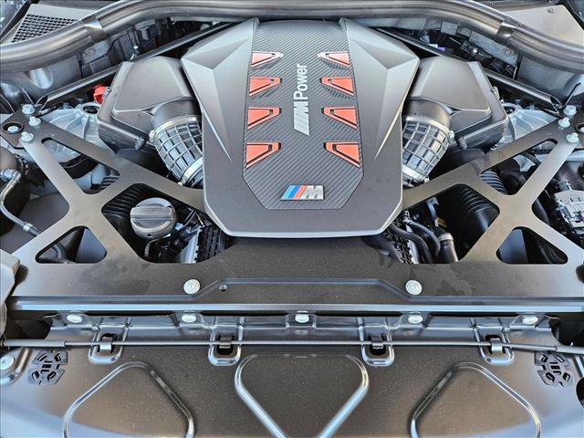 New 2026 BMW X5 M Competition w/ Executive Package image 17