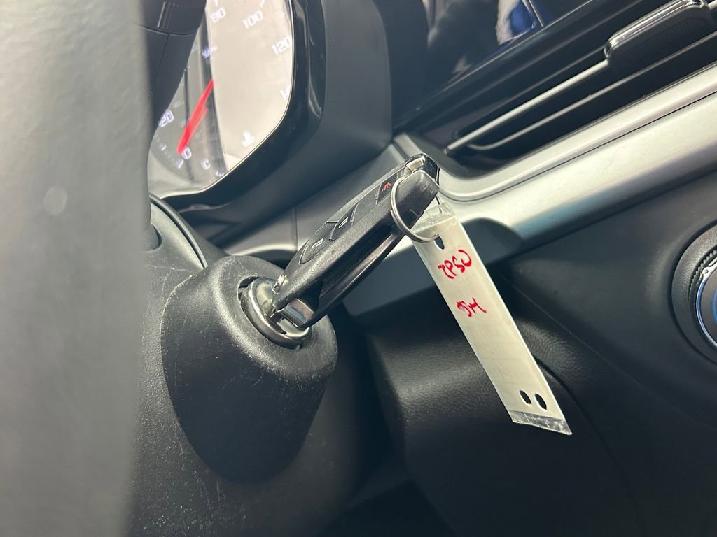 Used 2024 Chevrolet Trax LS image 29