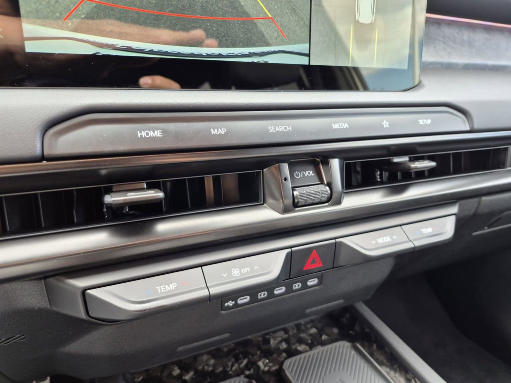 New 2027 Kia Telluride EX X-Line image 22